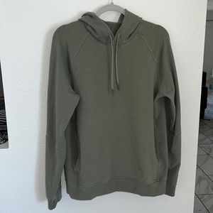 Lululemon City Sweat Pullover